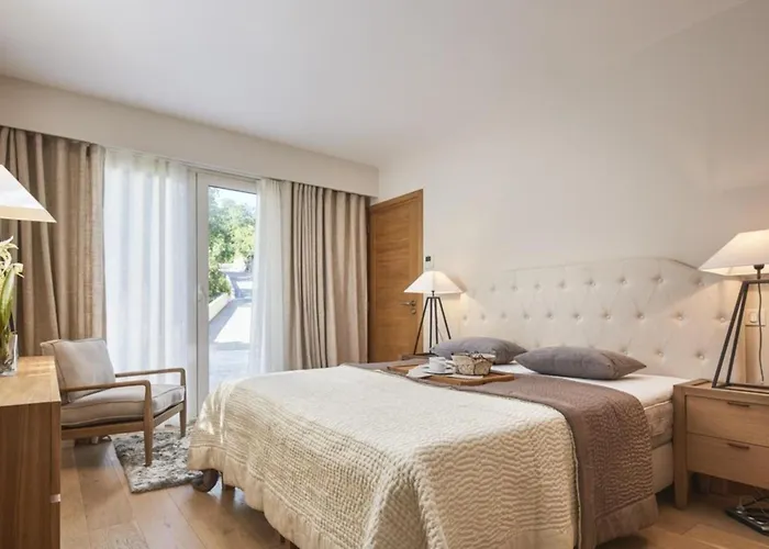 Luxxury-Villa In Santorini With Pool *