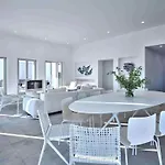 Luxxury-villa In Santorini With Pool *