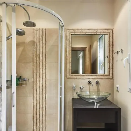 House Fironia For Summer Vakantiehuis Oia