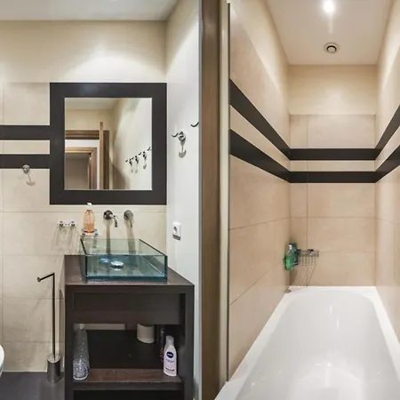 House Fironia For Summer * Oia