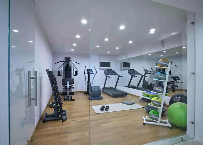 Luxxury-villa In Santorini With Pool 度假居 *