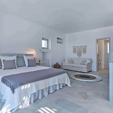 Luxxury-villa In Santorini With Pool *