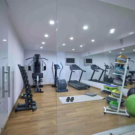 Luxxury-villa In Santorini With Pool Feriehus *