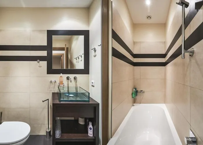 Luxxury-villa In Santorini With Pool * Oia